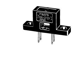 EE-SB5/EE-SB5-B 光電傳感器